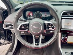 Jaguar XEL 2.0T 250PS R-DYNAMIC S Aspiring Sport Edition - ფოტო 14