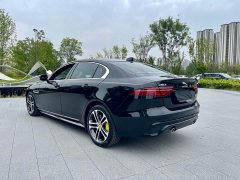 Jaguar XEL 2.0T 250PS R-DYNAMIC S Aspiring Sport Edition - ფოტო 16