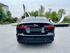 Jaguar XEL 2.0T 250PS R-DYNAMIC S Aspiring Sport Edition - ფოტო 17