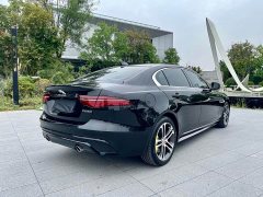 Jaguar XEL 2.0T 250PS R-DYNAMIC S Aspiring Sport Edition - ფოტო 18