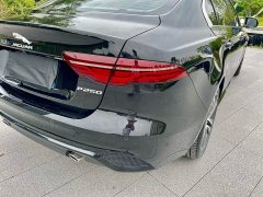 Jaguar XEL 2.0T 250PS R-DYNAMIC S Aspiring Sport Edition - ფოტო 19