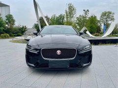 Jaguar XEL 2.0T 250PS R-DYNAMIC S Aspiring Sport Edition - ფოტო 2