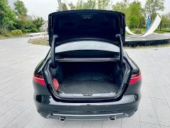 Jaguar XEL 2.0T 250PS R-DYNAMIC S Aspiring Sport Edition - ფოტო 20