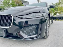 Jaguar XEL 2.0T 250PS R-DYNAMIC S Aspiring Sport Edition - ფოტო 4
