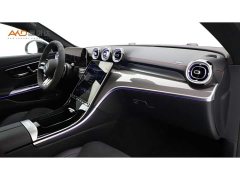 Mercedes-Benz Mercedes-AMG CLE 53 4MATIC Coupe 2024 - ფოტო 6