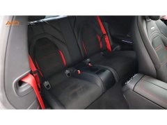 Mercedes-Benz Mercedes-AMG CLE 53 4MATIC Coupe 2024 - ფოტო 8