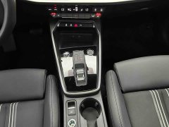 Audi A3 Facelift Sportback 35 TFSI Fashion Sport - ფოტო 10