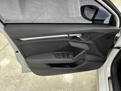 Audi A3 Facelift Sportback 35 TFSI Fashion Sport - ფოტო 15