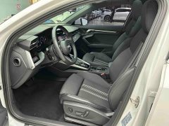 Audi A3 Facelift Sportback 35 TFSI Fashion Sport - ფოტო 16