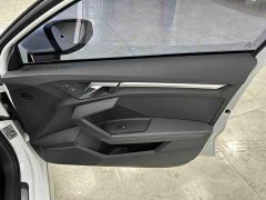 Audi A3 Facelift Sportback 35 TFSI Fashion Sport - ფოტო 17