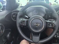 BMW MINI Facelift 1.5T COOPER CABRIO Artist - ფოტო 13