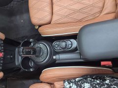 BMW MINI Facelift 1.5T COOPER CABRIO Artist - ფოტო 14