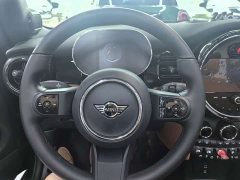 BMW MINI Facelift 1.5T COOPER CABRIO Artist - ფოტო 15