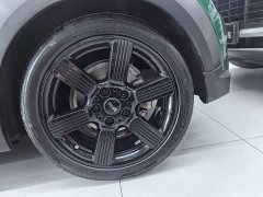 BMW MINI Facelift 1.5T COOPER CABRIO Artist - ფოტო 16