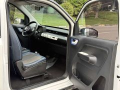 BMW Hongguang MINIEV GAMEBOY 200km Fun Edition LFP Battery - ფოტო 11
