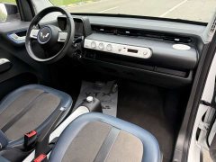 BMW Hongguang MINIEV GAMEBOY 200km Fun Edition LFP Battery - ფოტო 13