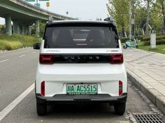 BMW Hongguang MINIEV GAMEBOY 200km Fun Edition LFP Battery - ფოტო 5
