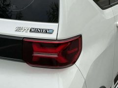BMW Hongguang MINIEV GAMEBOY 200km Fun Edition LFP Battery - ფოტო 9