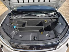 BYD Yuan UP Smart Drive 401KM Vitality Edition - ფოტო 10