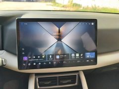 BYD Yuan UP Smart Drive 401KM Vitality Edition - ფოტო 13