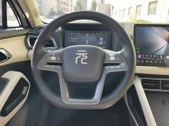 BYD Yuan UP Smart Drive 401KM Vitality Edition - ფოტო 15