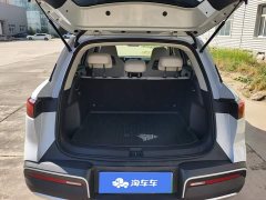 BYD Yuan UP Smart Drive 401KM Vitality Edition - ფოტო 4