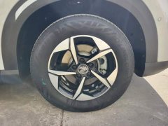 BYD Yuan UP Smart Drive 401KM Vitality Edition - ფოტო 6