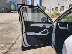 BYD Yuan UP Smart Drive 401KM Vitality Edition - ფოტო 7