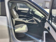 BYD Yuan UP Smart Drive 401KM Vitality Edition - ფოტო 8