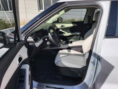 BYD Yuan UP Smart Drive 401KM Vitality Edition - ფოტო 9