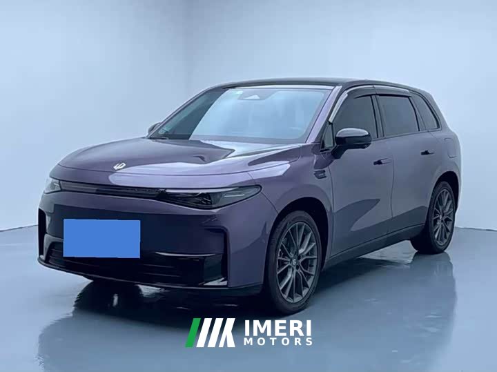 Leapmotor Leapo C10 2026 605 Comfort Edition - ავტომობილი ჩინეთიდან