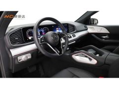 Mercedes-Benz GLE Coupe 2024 GLE 450 4MATIC Coupe SUV Fashion Edition - ფოტო 6