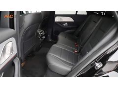 Mercedes-Benz GLE Coupe 2024 GLE 450 4MATIC Coupe SUV Fashion Edition - ფოტო 7
