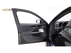 Mercedes-Benz C-Class C 260 L Dark Night Sport Edition - ფოტო 10