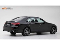 Mercedes-Benz C-Class C 260 L Dark Night Sport Edition - ფოტო 3