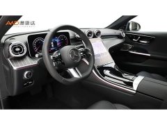 Mercedes-Benz C-Class C 260 L Dark Night Sport Edition - ფოტო 6