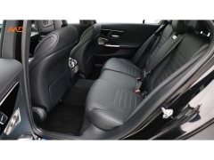 Mercedes-Benz C-Class C 260 L Dark Night Sport Edition - ფოტო 7