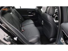 Mercedes-Benz C-Class C 260 L Dark Night Sport Edition - ფოტო 8