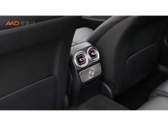 Mercedes-Benz C-Class C 260 L Dark Night Sport Edition - ფოტო 9