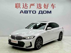 BMW 3 Series 320i M Sport Package - ფოტო 1