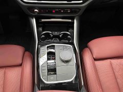 BMW 3 Series 320i M Sport Package - ფოტო 10