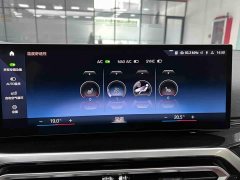 BMW 3 Series 320i M Sport Package - ფოტო 12