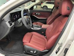 BMW 3 Series 320i M Sport Package - ფოტო 17