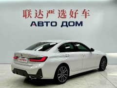 BMW 3 Series 320i M Sport Package - ფოტო 6