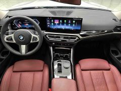 BMW 3 Series 320i M Sport Package - ფოტო 7