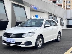 Volkswagen Lavida 2019 Lavida Qihang 1.5L Automatic Comfort National VI - ფოტო 1