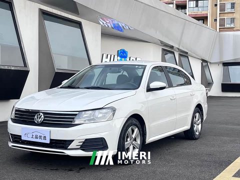 2023 Volkswagen Lavida 2019 Lavida Qihang 1.5L Automatic Comfort National VI - ავტომობილი ჩინეთიდან