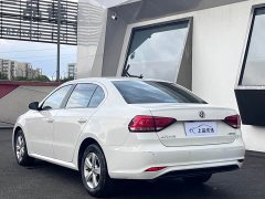 Volkswagen Lavida 2019 Lavida Qihang 1.5L Automatic Comfort National VI - ფოტო 13