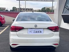 Volkswagen Lavida 2019 Lavida Qihang 1.5L Automatic Comfort National VI - ფოტო 14