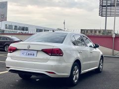 Volkswagen Lavida 2019 Lavida Qihang 1.5L Automatic Comfort National VI - ფოტო 15